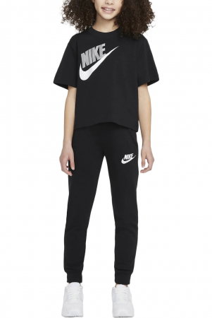 Tricou NIKE Essential Boxy - DV0349-010 [4]