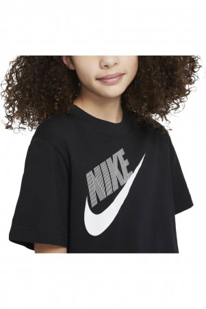 Tricou NIKE Essential Boxy - DV0349-010 [2]