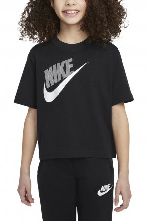 Tricou NIKE Essential Boxy - DV0349-010 [0]
