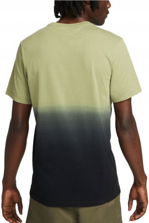 Tricou NIKE Essential+ Dip Dye - DR7823-334 [1]