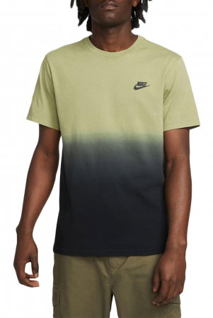 Tricou NIKE Essential+ Dip Dye - DR7823-334 [0]