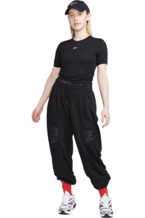 Tricou NIKE Essentials Slim Crop - FB2873-010 [3]