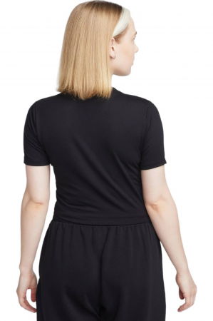 Tricou NIKE Essentials Slim Crop - FB2873-010 [1]