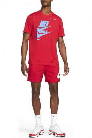 Tricou NIKE Essentials Sport 1 - DM6377-657 [4]