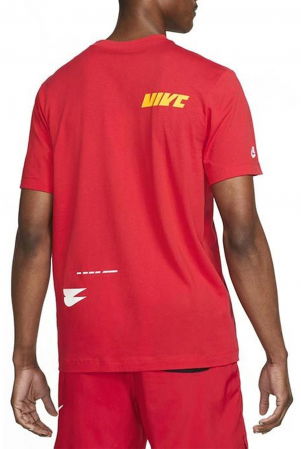 Tricou NIKE Essentials Sport 1 - DM6377-657 [1]