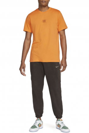 Tricou NIKE FC Barcelona Swoosh 92 Trap - DJ7451-836 [3]