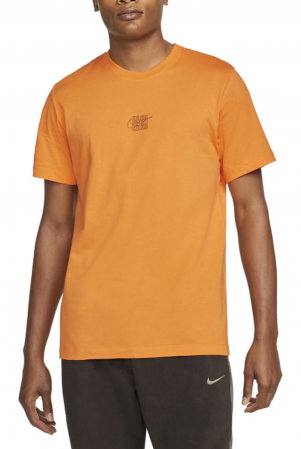 Tricou NIKE FC Barcelona Swoosh 92 Trap - DJ7451-836 [0]