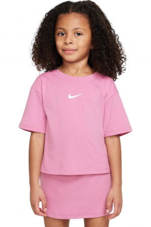 REDUCERI - Tricou NIKE Femme Sport - 36L030-ACG
