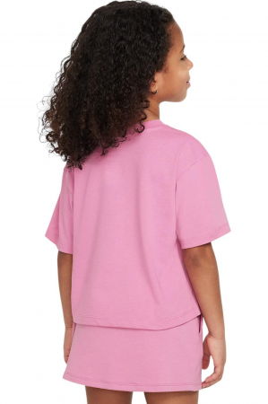 Tricou NIKE Femme Sport - 36L030-ACG [1]