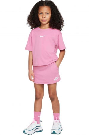 Tricou NIKE Femme Sport - 36L030-ACG [2]