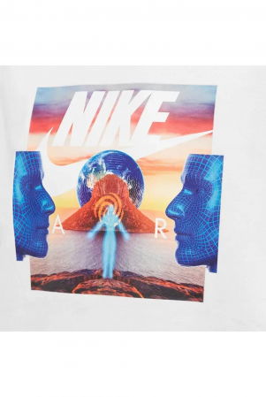 Tricou NIKE Festival Photo - DQ1065-100 [3]
