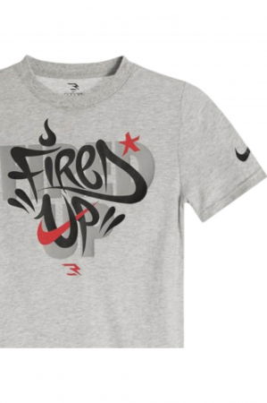 Tricou NIKE Fired Up Grafitti - 9Q1103-G2H [2]