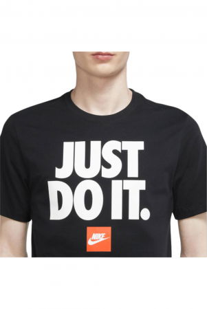 Tricou NIKE Fran JDI Verbiage - DZ2989-010 [2]