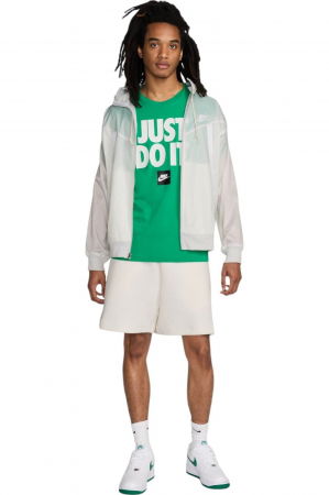 Tricou NIKE Fran JDI Verbiage - DZ2989-324 [3]