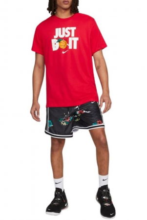 Tricou NIKE Fran Just Do It - DV1212-657 [3]