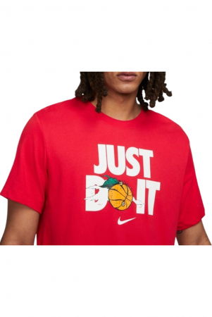 Tricou NIKE Fran Just Do It - DV1212-657 [2]