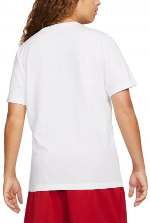 Tricou NIKE Futura 2 - DZ3279-100 [1]