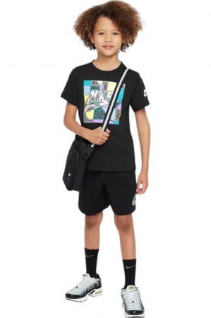 Tricou NIKE Futura Block - 86M783-023 [3]