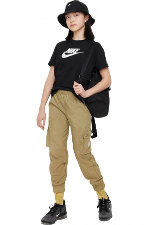 Tricou NIKE Futura Boyfriend - FD0928-010 [3]