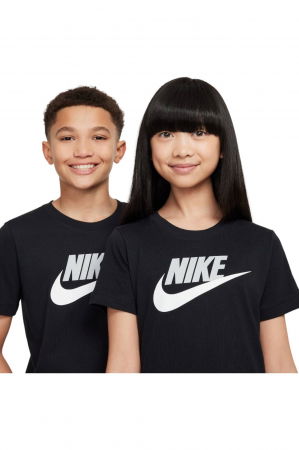 Tricou NIKE Futura HBR - FZ5178-010 [4]