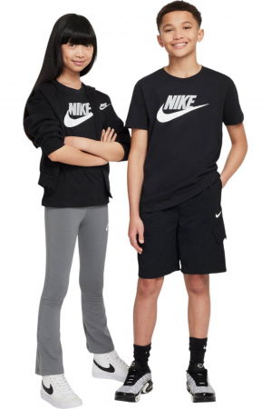 Tricou NIKE Futura HBR - FZ5178-010 [5]