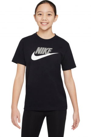 Tricou NIKE Futura HBR - FZ5178-010 [0]
