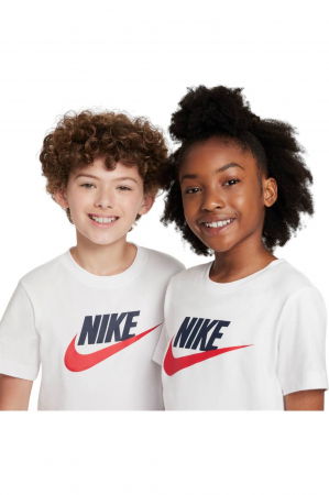 Tricou NIKE Futura Hbr - FZ5178-100 [3]