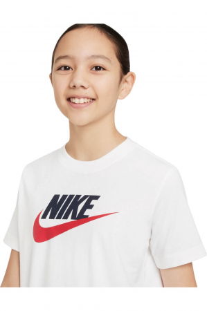 Tricou NIKE Futura Hbr - FZ5178-100 [2]