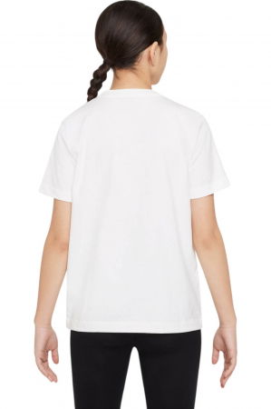 Tricou NIKE Futura Hbr - FZ5178-100 [1]