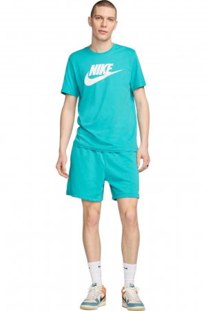Tricou NIKE Futura Icon - AR5004-345 [3]
