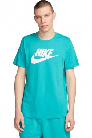 Tricou NIKE Futura Icon - AR5004-345 [0]