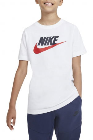 Tricou NIKE Futura Icon - AR5252-107 [0]
