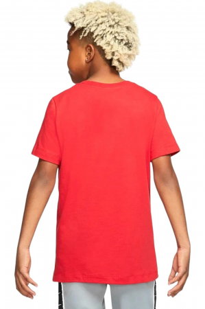 Tricou NIKE Futura Icon - AR5252-660 [1]