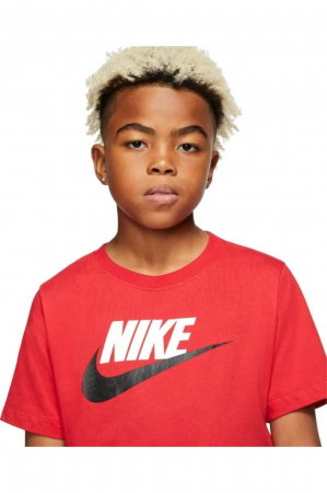 Tricou NIKE Futura Icon - AR5252-660 [2]