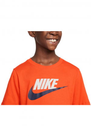 Tricou NIKE Futura Icon - AR5252-817 [2]