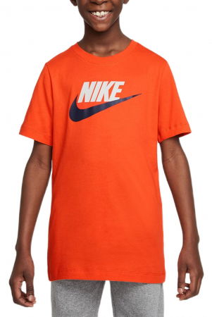 Tricou NIKE Futura Icon - AR5252-817 [0]