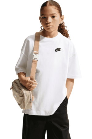 TRICOURI - Tricou NIKE Futura Lbr - IR5998-100