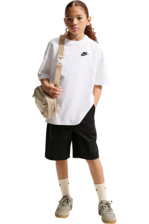 Tricou NIKE Futura Lbr - IR5998-100 [5]