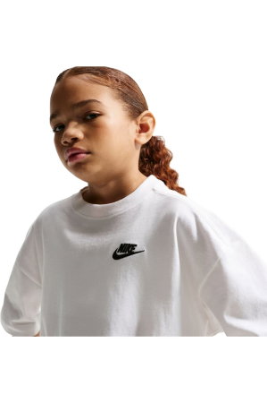 Tricou NIKE Futura Lbr - IR5998-100 [2]