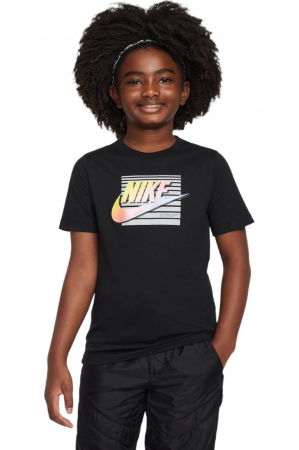 Tricou NIKE Futura Retro - FN9552-010 [0]