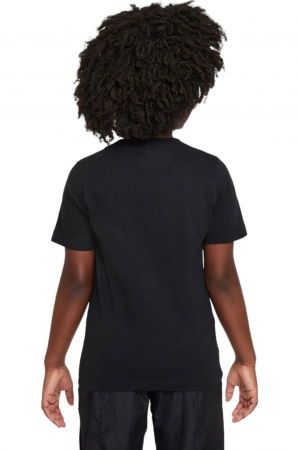 Tricou NIKE Futura Retro - FN9552-010 [1]