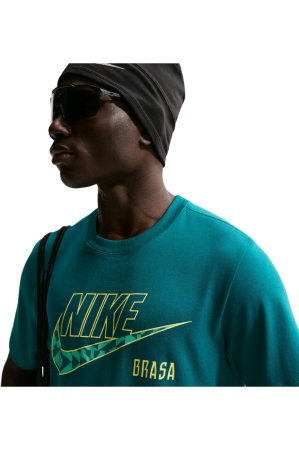 Tricou NIKE Futura Tee - IQ2257-381 [4]
