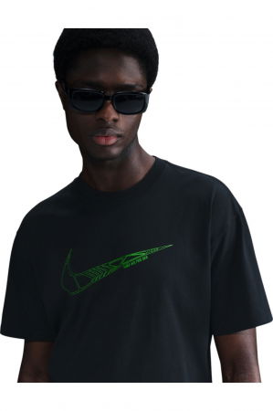 Tricou NIKE FW Connect - HJ0746-010 [2]