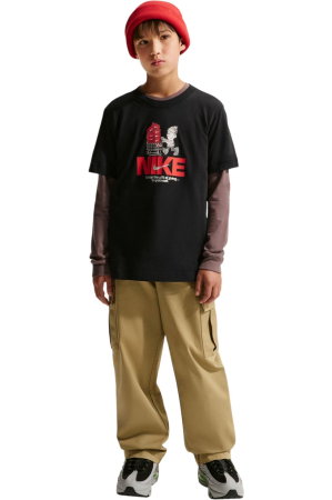 Tricou NIKE Gift Giving - IO2176-010 [3]