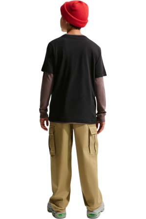 Tricou NIKE Gift Giving - IO2176-010 [4]