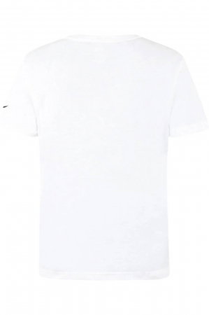 Tricou NIKE Go Time Capmando - 9Q1104-001 [1]