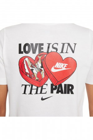Tricou NIKE Heart - FN9639-100 [3]