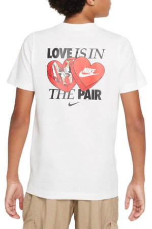 Tricou NIKE Heart - FN9639-100 [1]