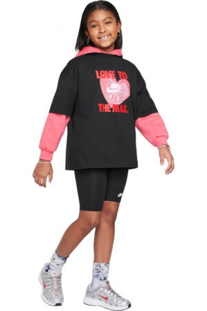 Tricou NIKE Heart SS25 - HM6323-010 [4]