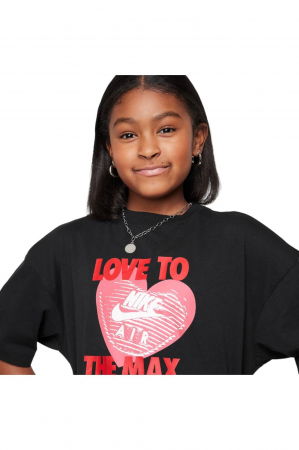 Tricou NIKE Heart SS25 - HM6323-010 [2]